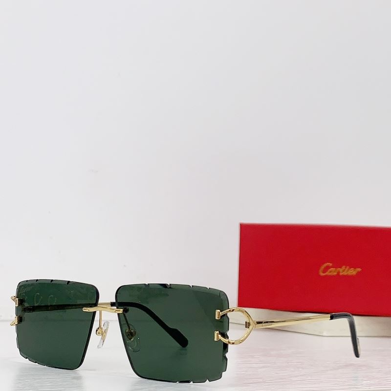 Cartier Sunglasses